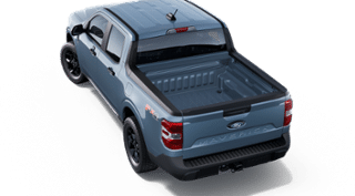 2025 Ford Maverick® External Image 3